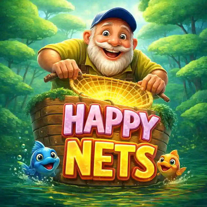 Happy Nets