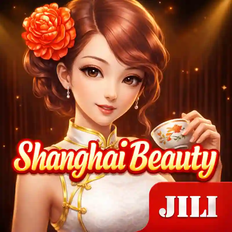 Shanghai Beauty online slot game at wow888