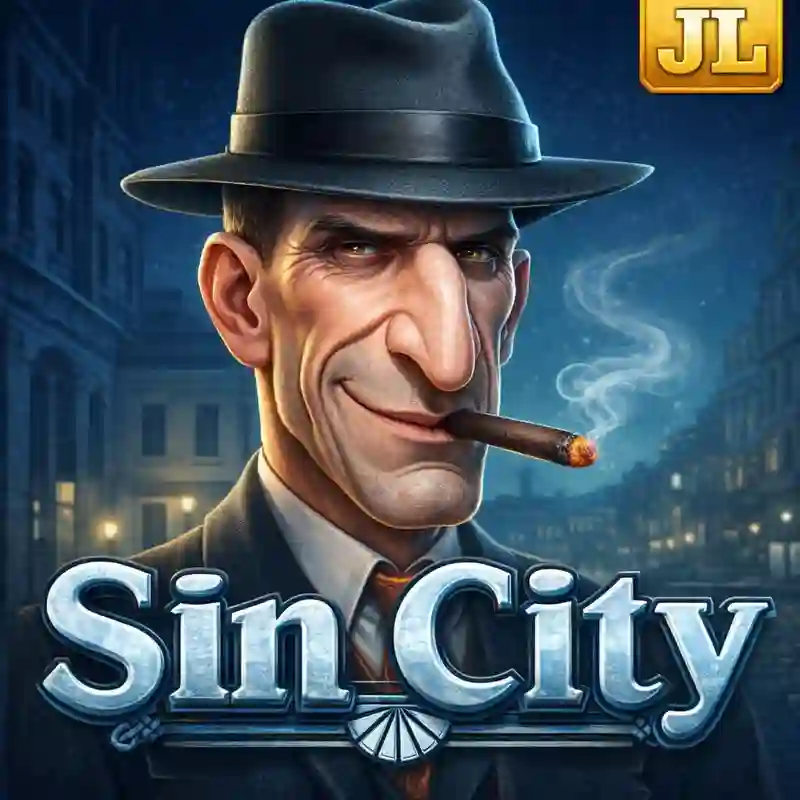 Sin City Casino Game - wow888