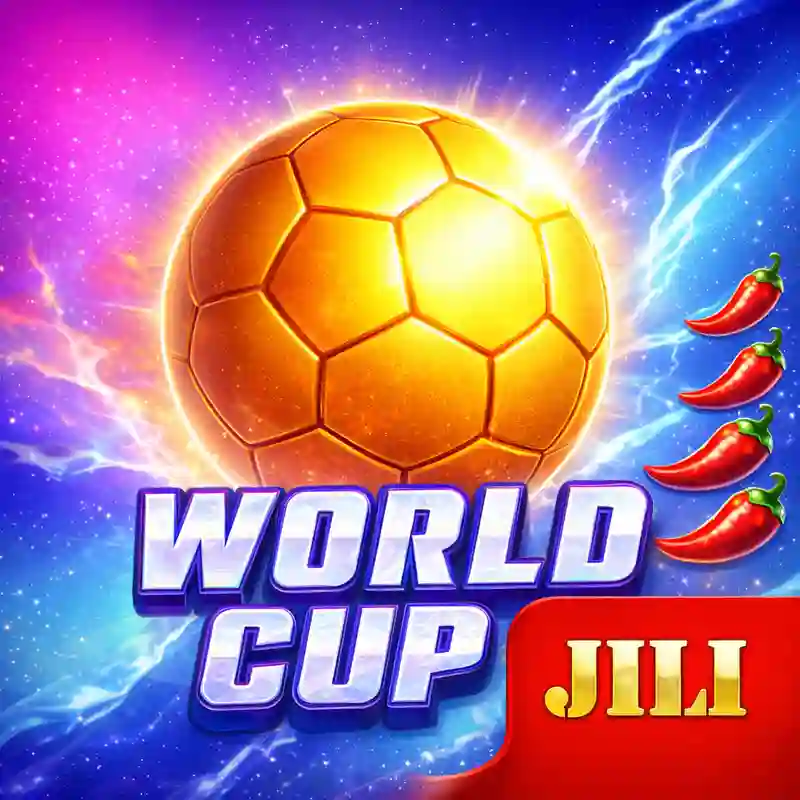 World Cup Casino Game at wow888