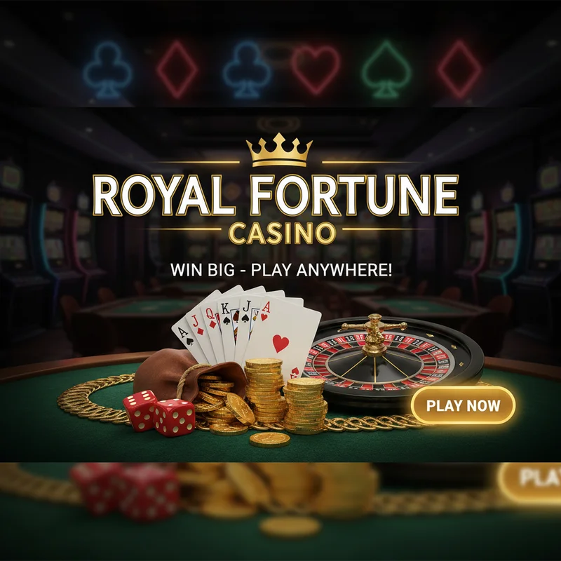 wow888 Online Casino Promotion